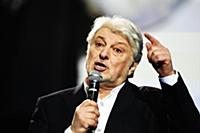 Советский и российский композитор Вячеслав Добрыни