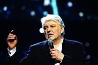 Советский и российский композитор Вячеслав Добрыни