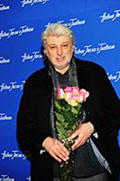 Советский и российский композитор Вячеслав Добрыни