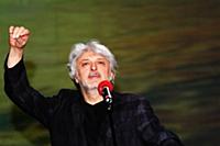 Советский и российский композитор Вячеслав Добрыни