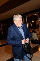 Советский и российский композитор Вячеслав Добрыни