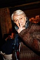 Советский и российский композитор Вячеслав Добрыни