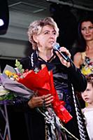 Жанн Николь. Шоу-Показ и Гала Концерт «Осенняя Эле