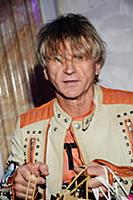 Сергей Васюта. Концерт «Дискотека СССР». День рожд
