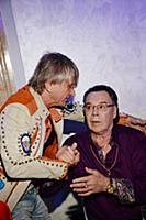 Сергей Васюта, Михаил Муромов. Концерт «Дискотека 