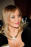 Елена Осипова. Концерт «Дискотека СССР». День рожд