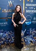Премия журнала MODA topical «Topical Style Awards 2024».