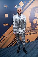 Филипп Киркоров. Юбилейный концерт Игоря Крутого. 