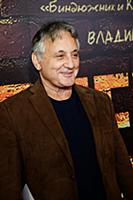 Владимир Алеников. Премьера фильма «Мятежники». Ре