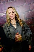 Анна Роскошная. Премьера фильма «Мятежники». Режис