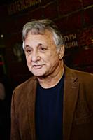 Владимир Алеников. Премьера фильма «Мятежники». Ре