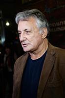 Владимир Алеников. Премьера фильма «Мятежники». Ре
