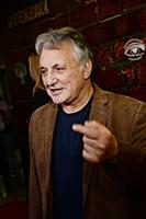 Владимир Алеников. Премьера фильма «Мятежники». Ре