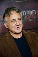 Владимир Алеников. Премьера фильма «Мятежники». Ре