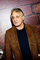 Владимир Алеников. Премьера фильма «Мятежники». Ре