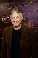 Владимир Алеников. Премьера фильма «Мятежники». Ре