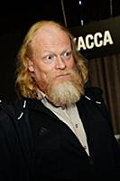 Юрий Рязанов. Презентация книги Алексея Комова «Зв
