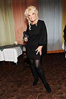 Советская и российская актриса Светлана Светличная