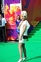 Советская и российская актриса Светлана Светличная