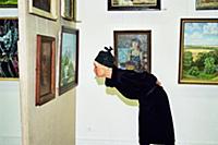 Советская и российская актриса Светлана Светличная
