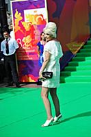 Советская и российская актриса Светлана Светличная