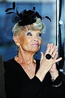 Советская и российская актриса Светлана Светличная
