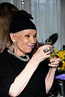 Советская и российская актриса Светлана Светличная