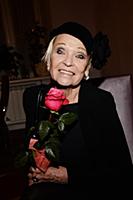 Советская и российская актриса Светлана Светличная