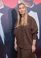 Кристина Бабушкина. Премьера фильма «Елки 11». Кин