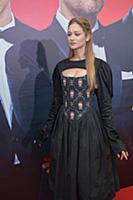 Диана Милютина. Премьера фильма «Елки 11». Кинотеа