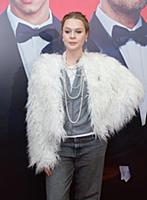 Арина Рожкова. Премьера фильма «Елки 11». Кинотеат