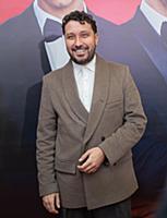 Константин Анисимов. Премьера фильма «Елки 11». Ки