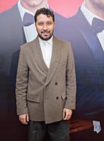 Константин Анисимов. Премьера фильма «Елки 11». Ки