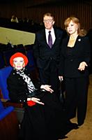 Светлана Светличная, Олег Стриженов, Лионелла Пырь
