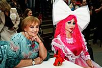 Татьяна Судец, Татьяна Тузова. Международный фести