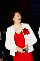 Венера Габова. Международный фестиваль «Школьная к
