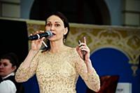 Юлия Сартакова. Международный фестиваль «Школьная 