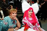 Татьяна Судец, Татьяна Тузова. Международный фести