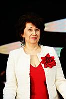 Венера Габова. Международный фестиваль «Школьная к