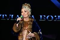 Светлана Боженская. Международный фестиваль «Школь