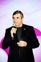 Орест Топольницкий. Международный фестиваль «Школь