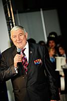 Юрий Курносов. Международный фестиваль «Школьная к