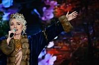 Светлана Боженская. Международный фестиваль «Школь
