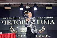 Советский и российский эстрадный певец Бедрос Кирк