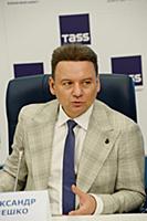 Пресс-конференция, посвященная фестивалю «Созвездие Хрустальной Турандот»