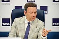 Александр Олешко. Пресс-конференция, посвященная ф