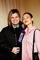 Илья Гуров, Валерия Гранкина. Показ драматического