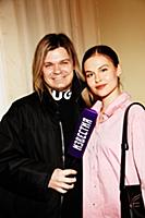 Илья Гуров, Валерия Гранкина. Показ драматического