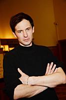 Нил Кропалов. Показ драматического триллера «После
