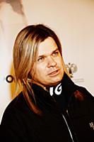 Илья Гуров. Показ драматического триллера «Последн
